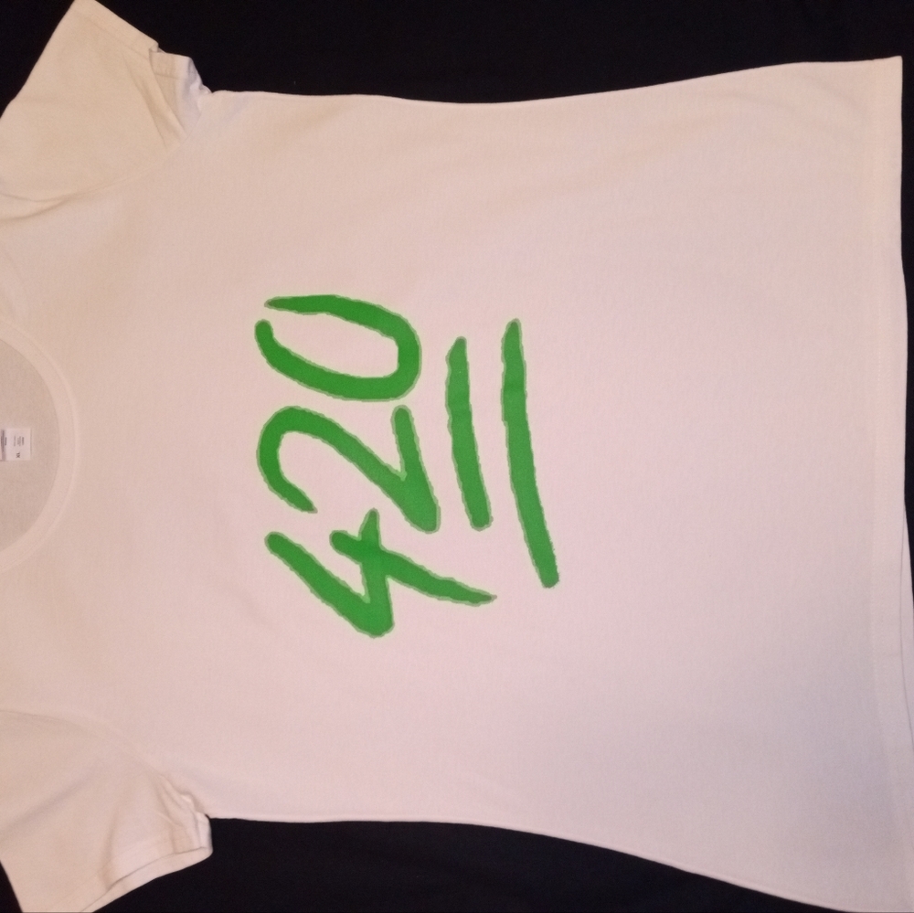 420 T-Shirts - Picture 6 of 6